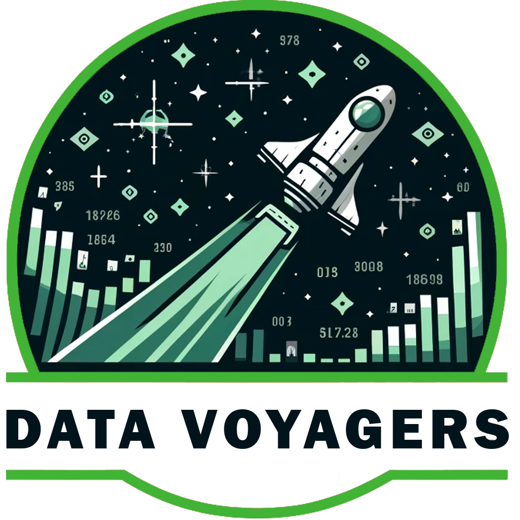 Data Voyagers